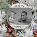 Search for niece christmas tree decorations For him