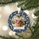 Search for navy christmas tree decorations Zpet