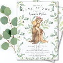 Search for adorable baby shower invitations Cute