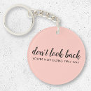 Search for dont round key rings Modern