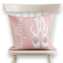 Search for ballet shoes cushions Girly