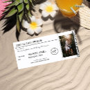 Search for with rsvp wedding save the dates Ticket