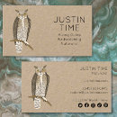 Search for great business cards Social media