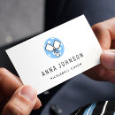 Search for pickleball paddle business cards Dink