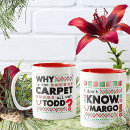 Search for red elephant mugs Funny