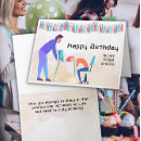 Search for manager birthday cards Funny