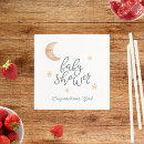 Search for celestial napkins Baby