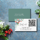 Search for berry rsvp cards Holly