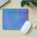 Search for dripping mousepads Purple