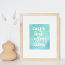 Search for carpe diem art Quote