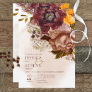Search for bouquet wedding invitations Floral
