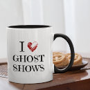 Search for supernatural mugs Haunting