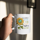 Search for kindness matters mugs Floral