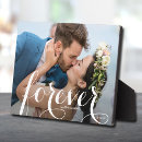 Search for wedding engagement plaques Forever