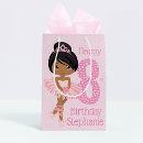 Search for ballerina gift bags Black