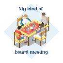 Search for board meeting tshirts Pun