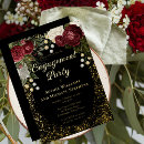 Search for elegant white gold pearl invitations Couple