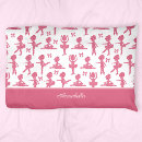 Search for ballet dancer pillowcases Girl