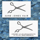 Search for bus business cards Hair