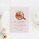 Search for foodie invitations Cute