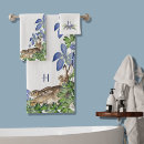 Search for bunny rabbit bath towels Modern