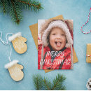 Search for large christmas cards Simple