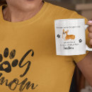 Search for corgi funny mugs Dog