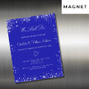 Search for vow invitations Silver