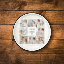 Search for photo collage napkins Grandpa