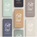 Search for funny golf iphone cases Dad