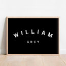 Search for black white nursery art Minimalist