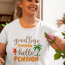 Search for pensioner Retired