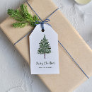 Search for christmas gift tags watercolor