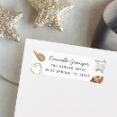 Search for baking cookies return address labels Baked goods