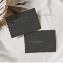 Search for officiant invitations Elegant