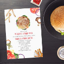 Search for co ed baby shower invitations Cookout