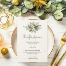 Search for festive christmas menus Modern