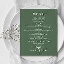 Search for holiday dinner menus Evergreen