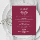 Search for christmas day menus Budget