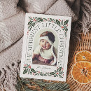 Search for babys first christmas cards Modern