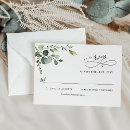 Search for rsvp inserts invitations Elegant calligraphy script