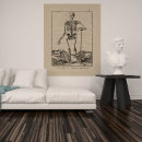 Search for skeleton anatomy posters Doctor