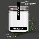 Search for skinny labels Minimalist