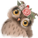 Search for baby owl iphone cases Colourful