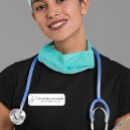 Search for doctor name tags Nurse