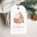 Search for gingerbread gift tags Merry christmas