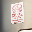 Search for honeymoon magnets Cruise
