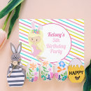 Search for rabbit ear invitations Egg hunt