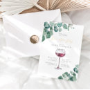 Search for winery bridal shower invitations Watercolor