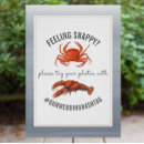 Search for snappy Lobster